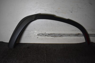 2020-23 DEFENDER 110 REAR RIGHT FENDER FLARE WHEEL ARCH MUD LIP COVER TRIM L663