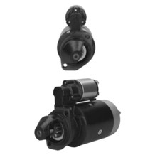 Anlasser für Takraf Frontstapler VTA Gabelstapler DFG 1002 N-A 2002 /2N Rechts11