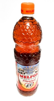Melfor Essig mit Honig und Kräutern - 1ltr. Pet-flasche online 