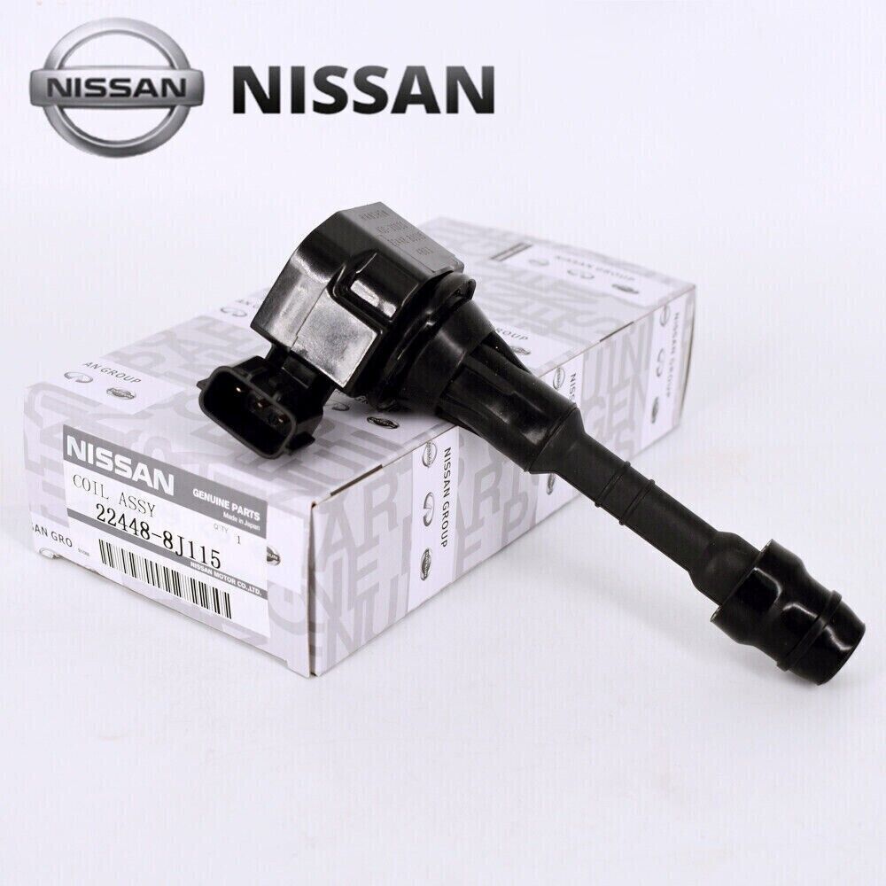 OEM Ignition Coil For Frontier Pathfinder Maxima Xterra OEM Ignition Coil For Frontier Pathfinder Maxima Xterra