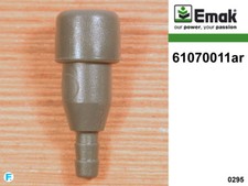 decespugliatore soffiatore valvola sfiato serbatoio miscela emak 61070011ar