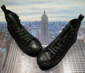 converse chuck taylor all star hiker high top boot