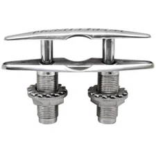 MasterCraft Boat Pull-Up Cleat 554011 | 6 Inch Stainless