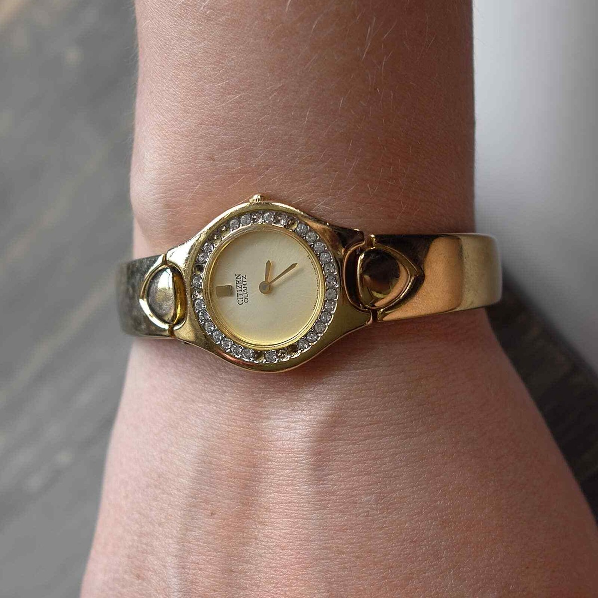 Vintage Citizen Ladies display picture 2