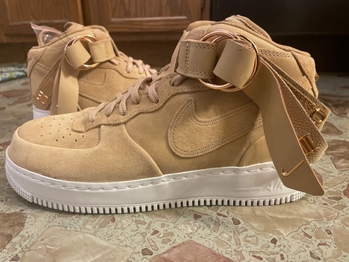 victor cruz air force 1 white