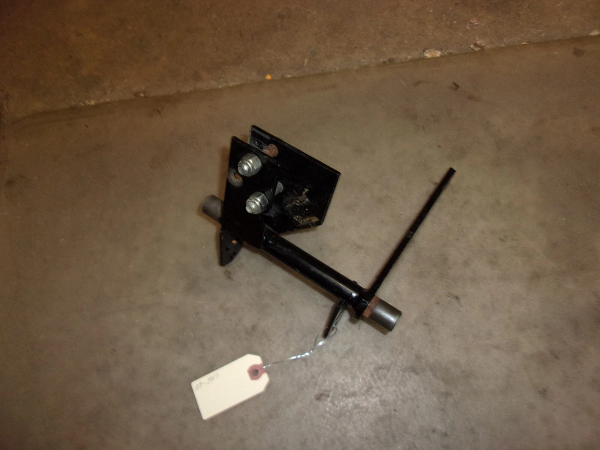 Used exmark online lazer z