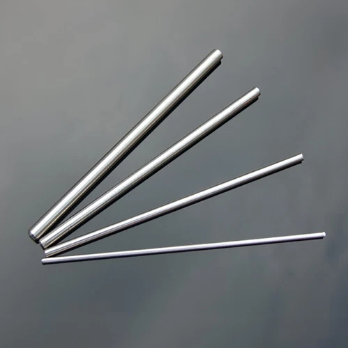 2mm-12mm Edelstahl Rund Bodenstab Stab RC Auto Welle Achse DIY Modell Spielzeug - Bild 7 von 16