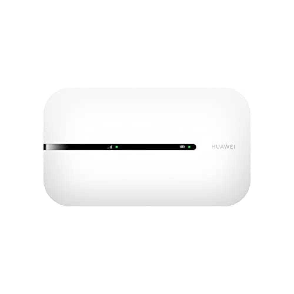 HUAWEI 4G Mobile WiFi (E5783-230a), bianco - NUOVO