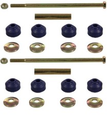 2 FRONT SWAY BAR LINKS FOR CHEVROLET SILVERADO 1500 2007-2016