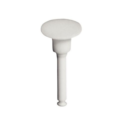 Shofu Dental 0178 OneGloss PS Silicone Polisher IC Inverted Cones Points 50/Bx