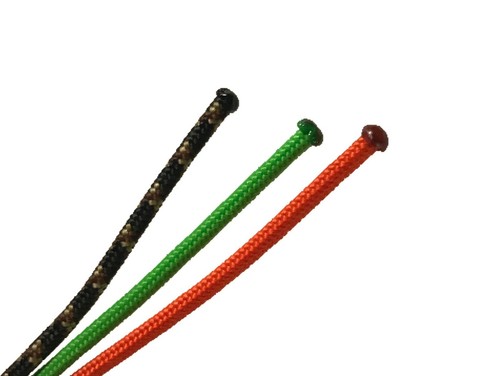 Loop Per Tiro Con L'Arco Cir-Cut Archery Superloop Rosso 60'' – Rilascio Nocking Nock