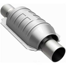 Catalytic Converter Magnaflow Ca 53035 Catalytic Converter Magnaflow Ca 53035