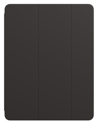 Apple Smart Folio for 12.9-inch iPad Pro 4th Gen. - Black