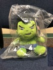 INCREDIBLE HULK PLUSH TOY & FLIP FLOPS XL Loot Crate Marvel Gear+Goods Exclusive — photo 2