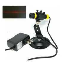 650nm 10-250MW Red Line Laser Module for Laser Swamp Haunted House Level Tool