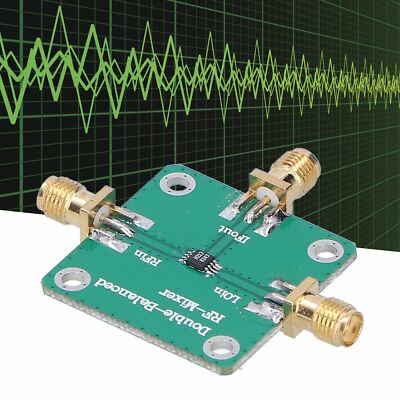 Hochfrequenz Mischer RF High Frequency Mixer Module 1.5-3.8GHz Bandwidth Modul