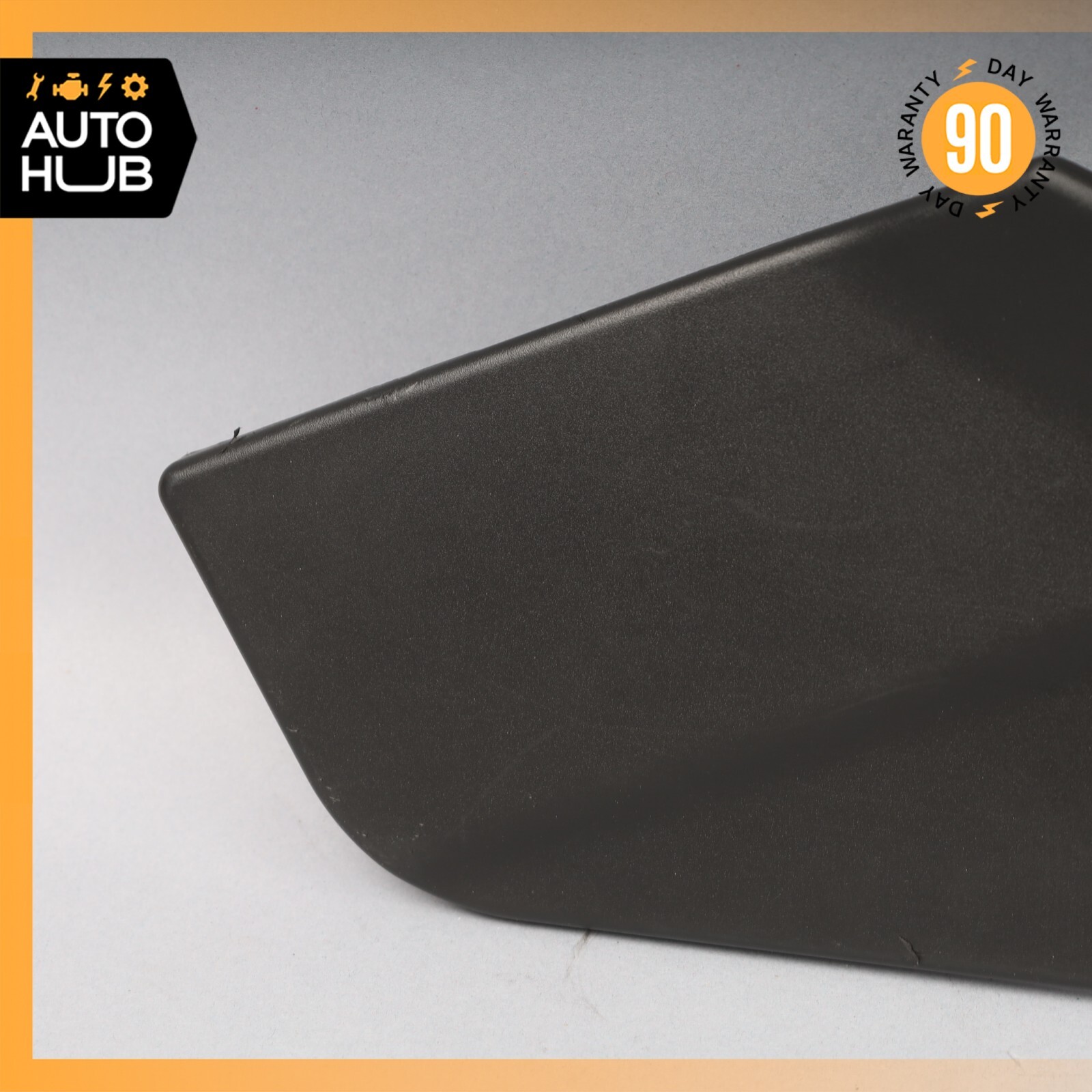 Maserati Quattroporte M156 Left Driver Side Headlight Trim Panel Cover OEM