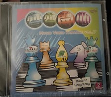 BMG Music Video Karaoke Vol 7 BRAND NEW VCD VIDEO CD Chinese Asian
