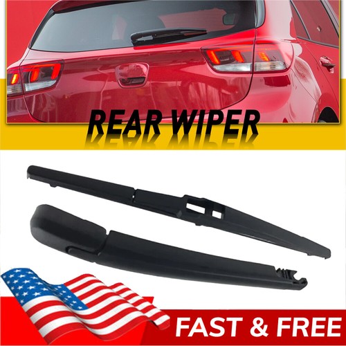 For Kia Sorento 2011-2015 Rear Wiper Arm Blade 988152F000 00009ADU11KA USA