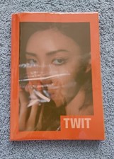Hwasa original Twit photobook