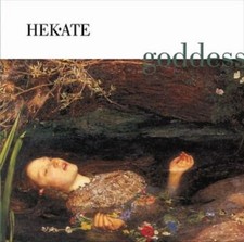HEKATE - goddess lim.2CD!!! Blood Axis Orplid Forseti Sonne Hagal Death in June