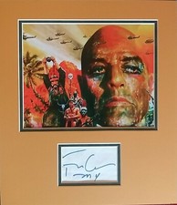 Francis Ford Coppola - apocalypse Now - Signed