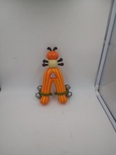 Child  s Bug Figure musical tambourine 8  Tall From Justb-Byou Toys