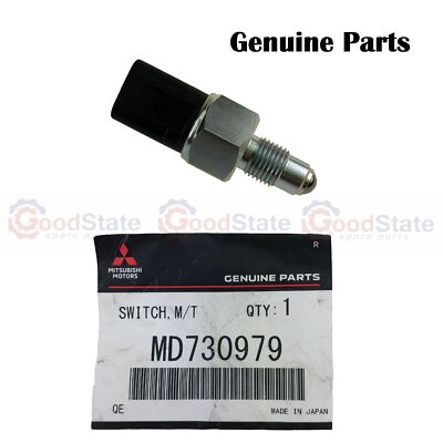 GENUINE Mitsubishi Legnum Libero Mirage Sapporo RVR Back Up Reverse Light Switch