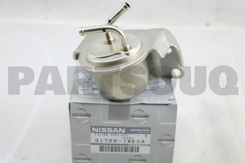 Nissan 31726 1xe0a Nissan 31726 1xe0a
