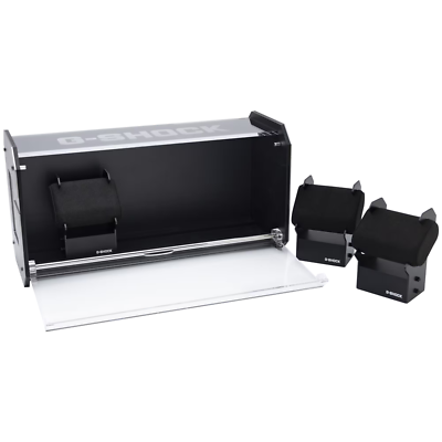 G-SHOCK Collection Display Set Case Box GS-COLDISPSET NEW