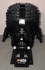 Lego 75304 Star Wars Darth Vader Helmet Set