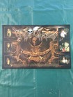 The Chasm Spell of Retribution Death Metal-Heavy Metal Promo RARE 2004 — photo 1