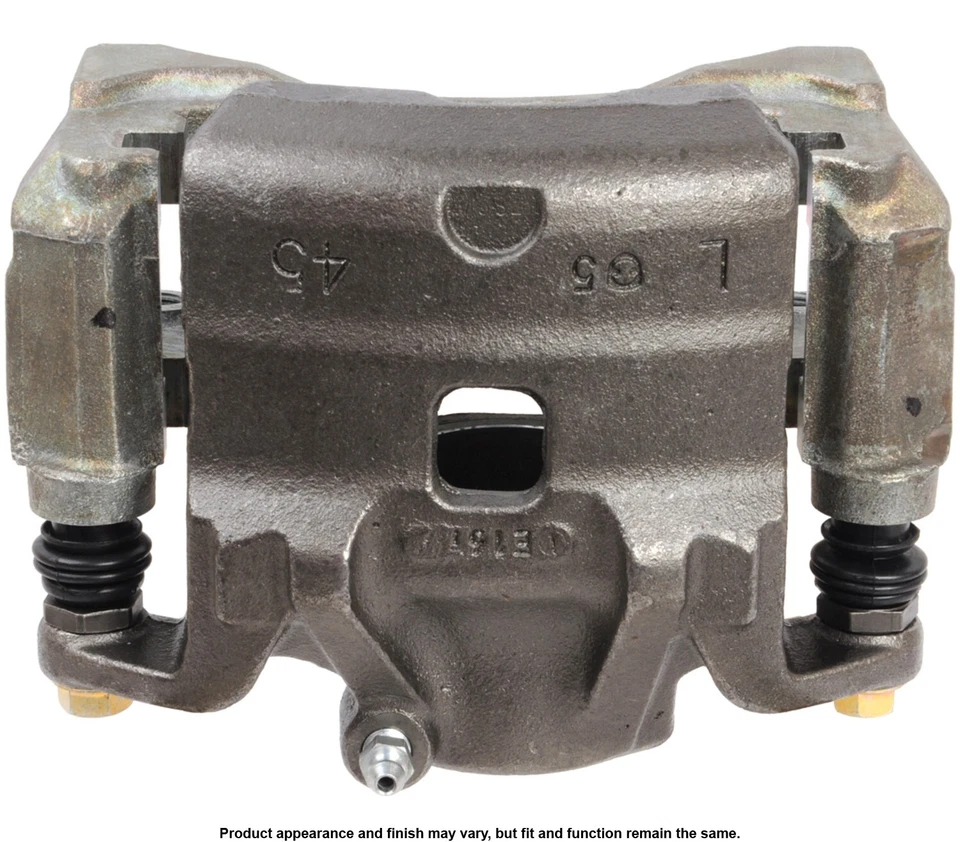 For 2010-2013 Nissan Altima Disc Brake Caliper Front Left Cardone 2011 2012 - Image 4 of 4