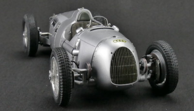 CMC M-034 Auto-Union Type C, 1:18 | eBay
