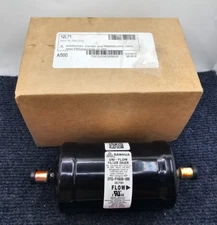 SANHUA DTG-F16030-099 Uni-Flow Refrigerant Filter Drier 12L7101