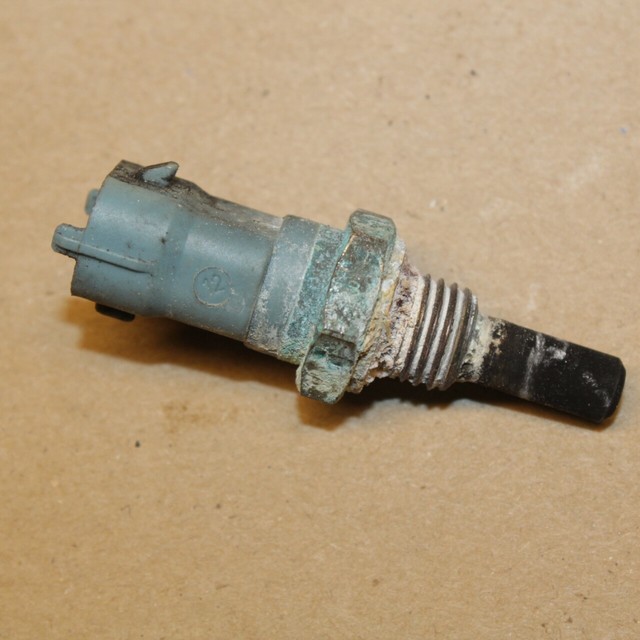 Sea Doo 2007 GTI 155 SE 4TEC Exhaust Temperature Temp Sensor Sender Switch eBay