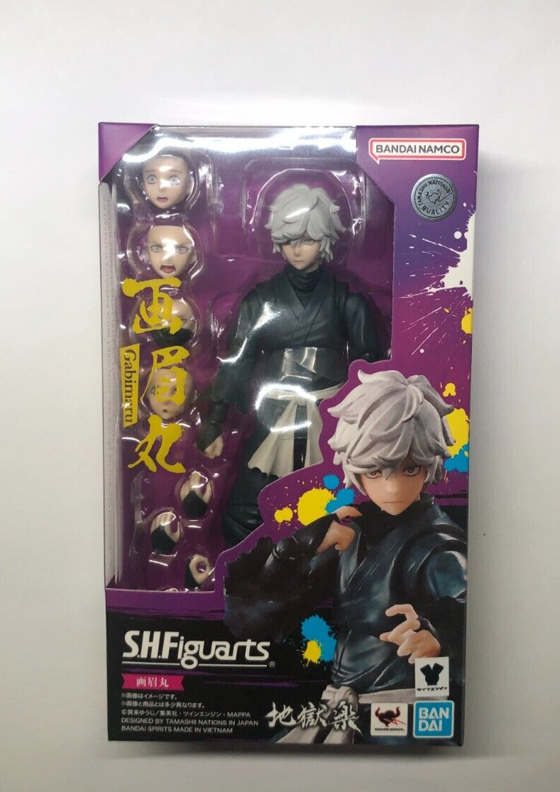 SHFiguarts サノス　2023 EDITION S.H.Figuarts サノス －《FIVE YEARS LATER～2023》EDITION－ (THE