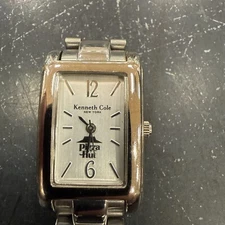 Kenneth Cole Pizza Hut Watch 