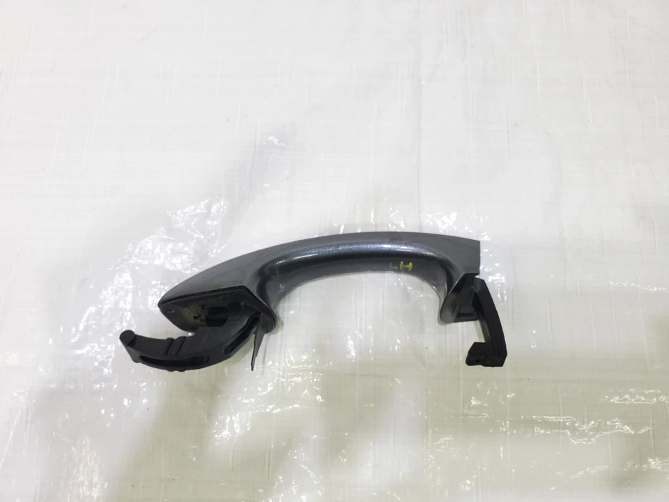 2015-2019 Volkswagen Golf R Exterior Door Handle Front Left Driver Side OEM Foto 4 de 4