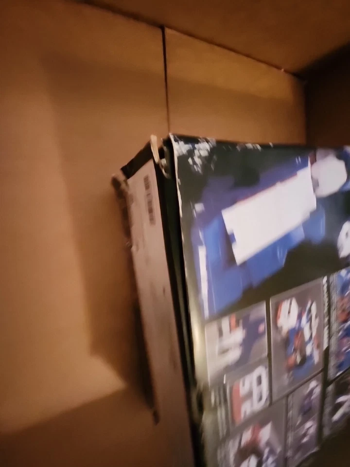 TOMY TAKARA OBRA MAESTRA TRANSFORMADORES ULTRA MAGNUS MP22 CYBERTRON NIOB Foto 3 de 4