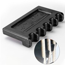 Pool Cue Holder Sturdy Cue Claw for Billiards Lovers Community Center
