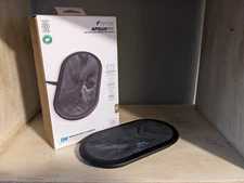 Nimble Apollo Duo Fast Wireless Charging Pad For 2 Devices