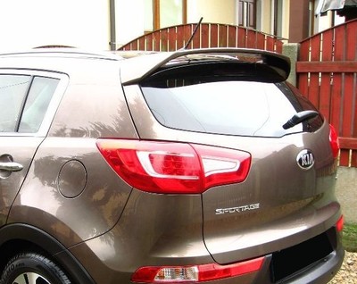 Предохранители sportage 3