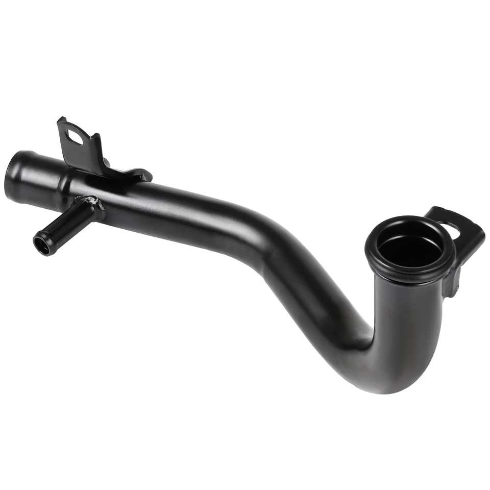 Tubo de entrada de bomba de agua con enfriador de aceite para Dodge Caravan Chrysler Town & Country Foto 4 de 4