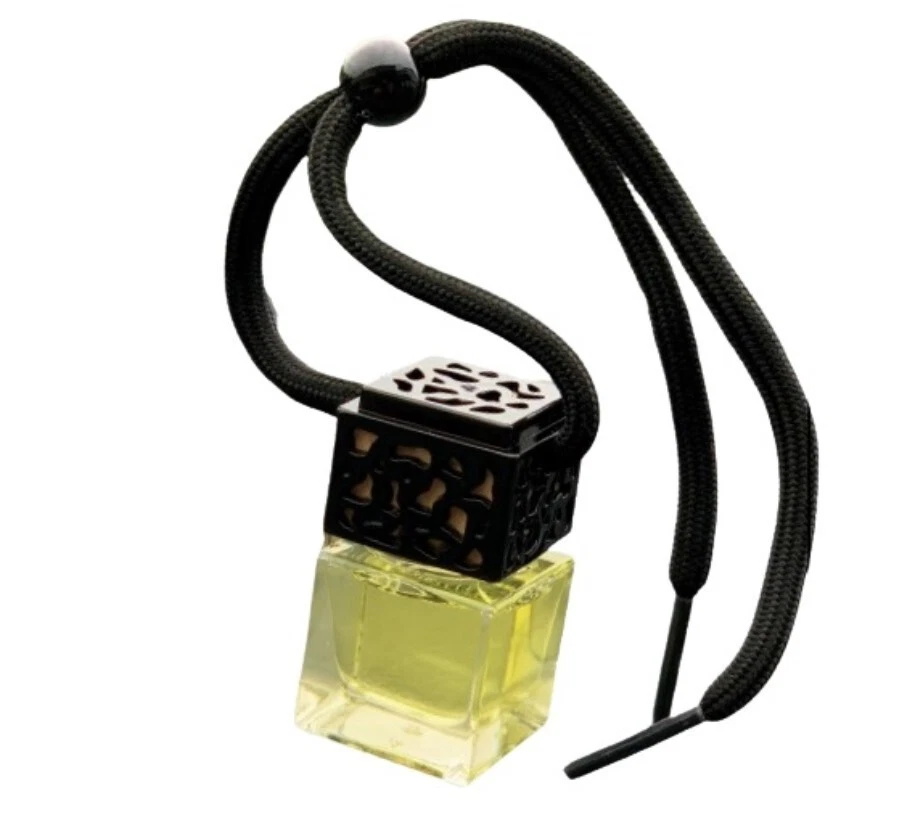 SAVAGE ✅SET OF 3 BOTTLES✅ Car Air Freshener Perfume Diffuser + Free Vent Clip - Image 4 of 4