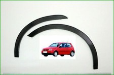 Tuning Seat AROSA