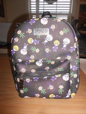Hunter X Hunter Chibi Characters Gon  Killua Mini Backpack Bioworld
