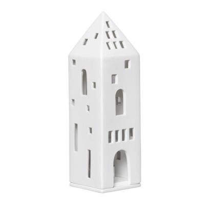 räder Lichthaus Turm (6 x 6 x 20,5cm)