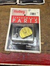 Float - Holley Float 116-4 Vintage Genuine Holley Usa