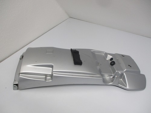Heckverkleidung Spritzschutz 46622313389 silber  BMW R1150GS K21 99-03   03/S